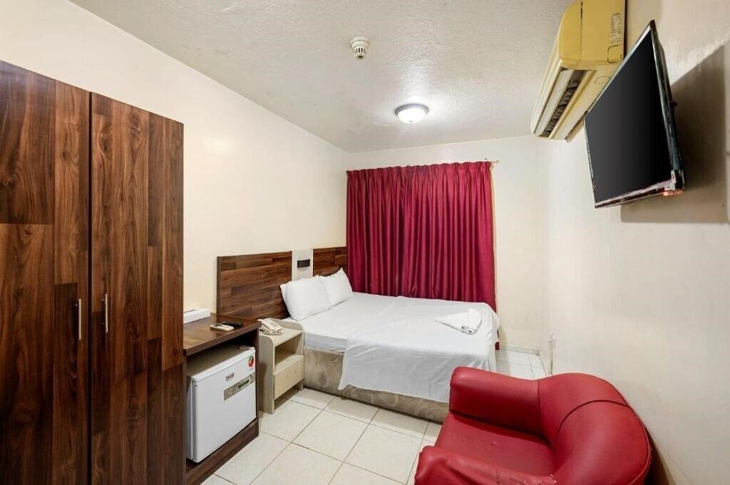 Naif Palace Hotel 1* суреті