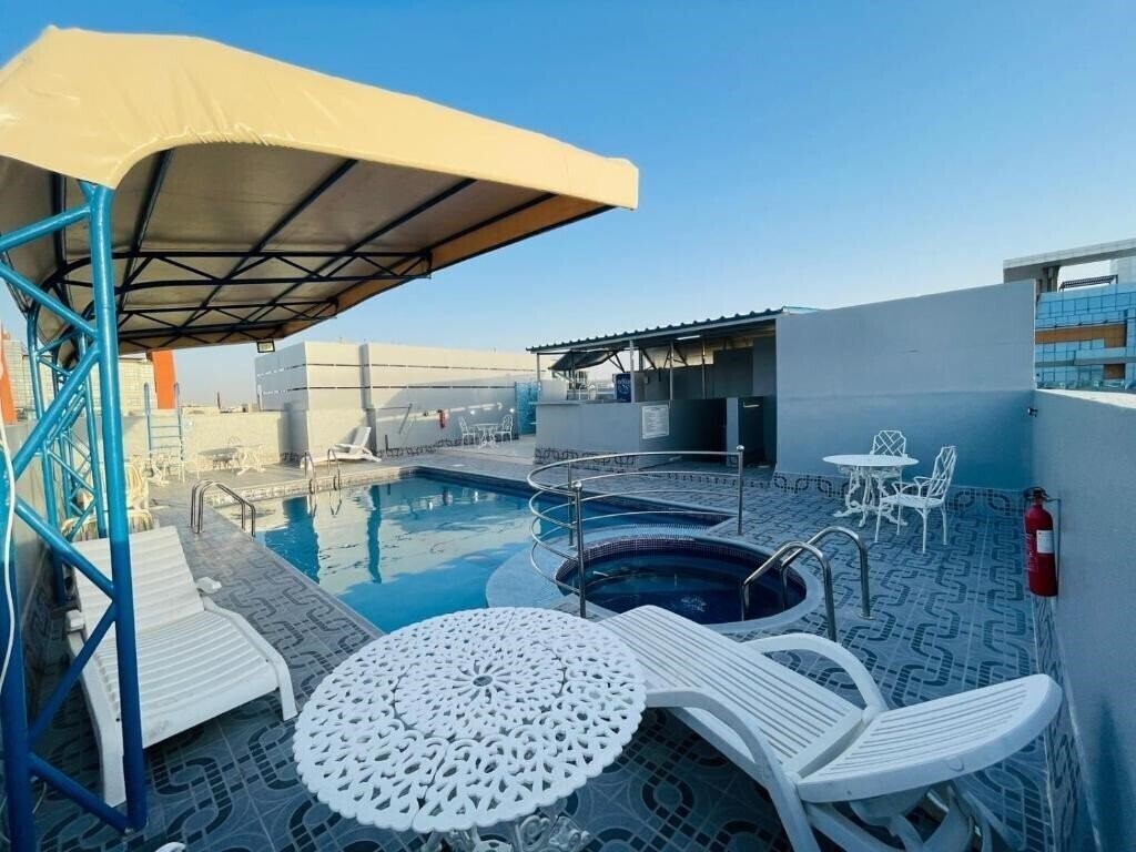 Фото Le Paradise Palace 3*