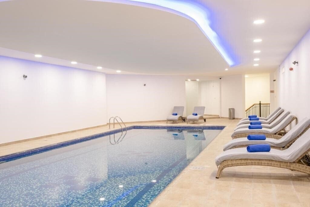 Изображение Peony Hotel 5*