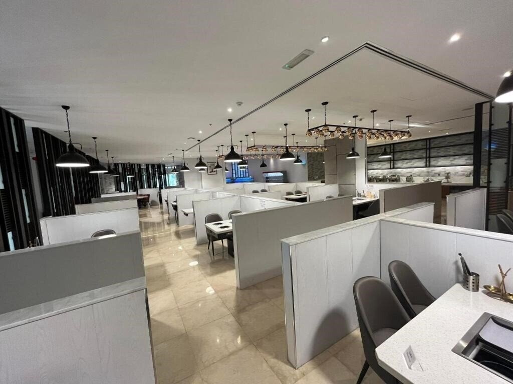 Картинка Peony Hotel 5*