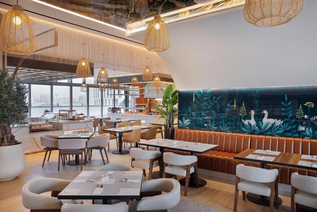 Фото Local Dubai Jumeirah Village Triangle 4*