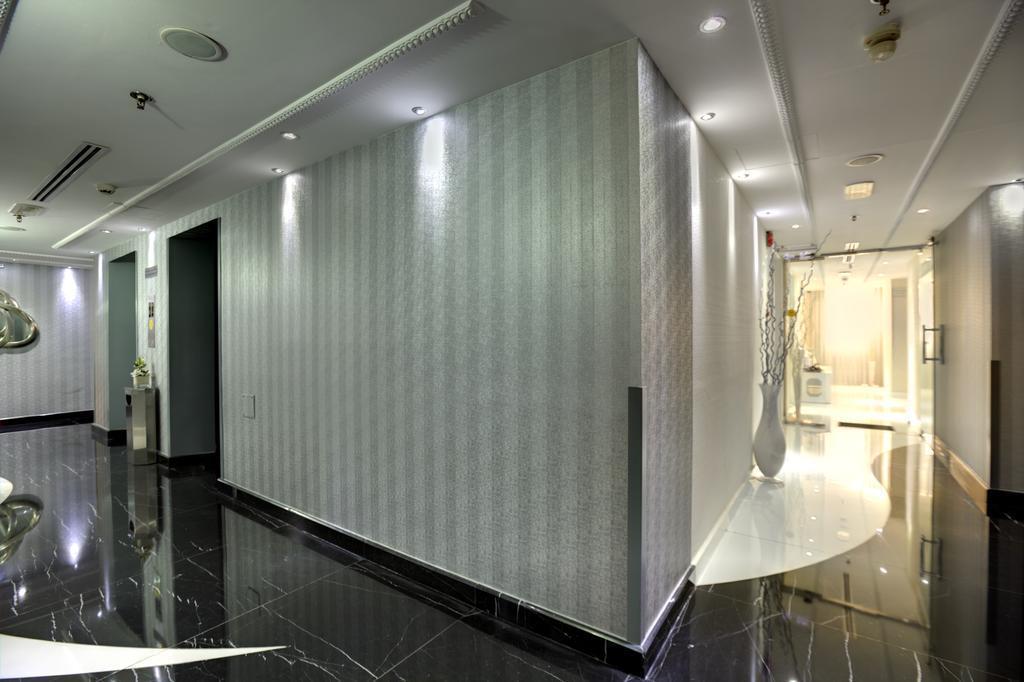 Broadway Hotel 3* фотосуреті