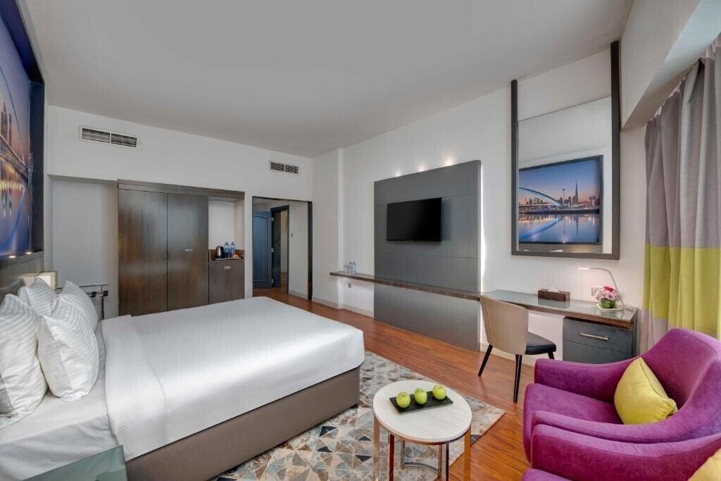 Flora Grand Hotel 4* суреті