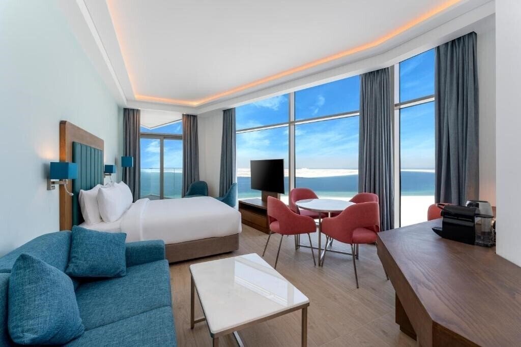 Фото Sea Point Hotel (ex. Park Regis by Prince Dubai Islands) 4*