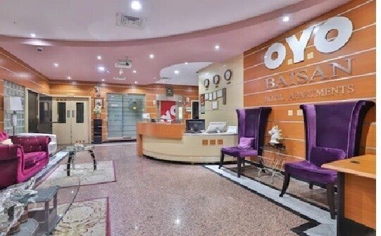 Фото Baisan Residence 3*