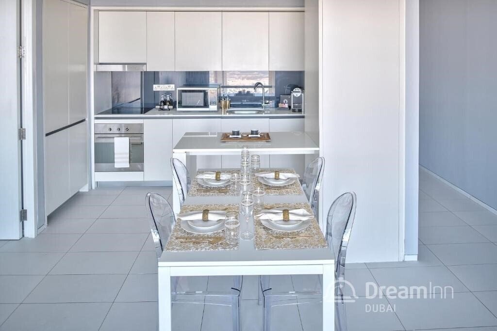 Index Tower by Dream Inn Dubai 5* суреті