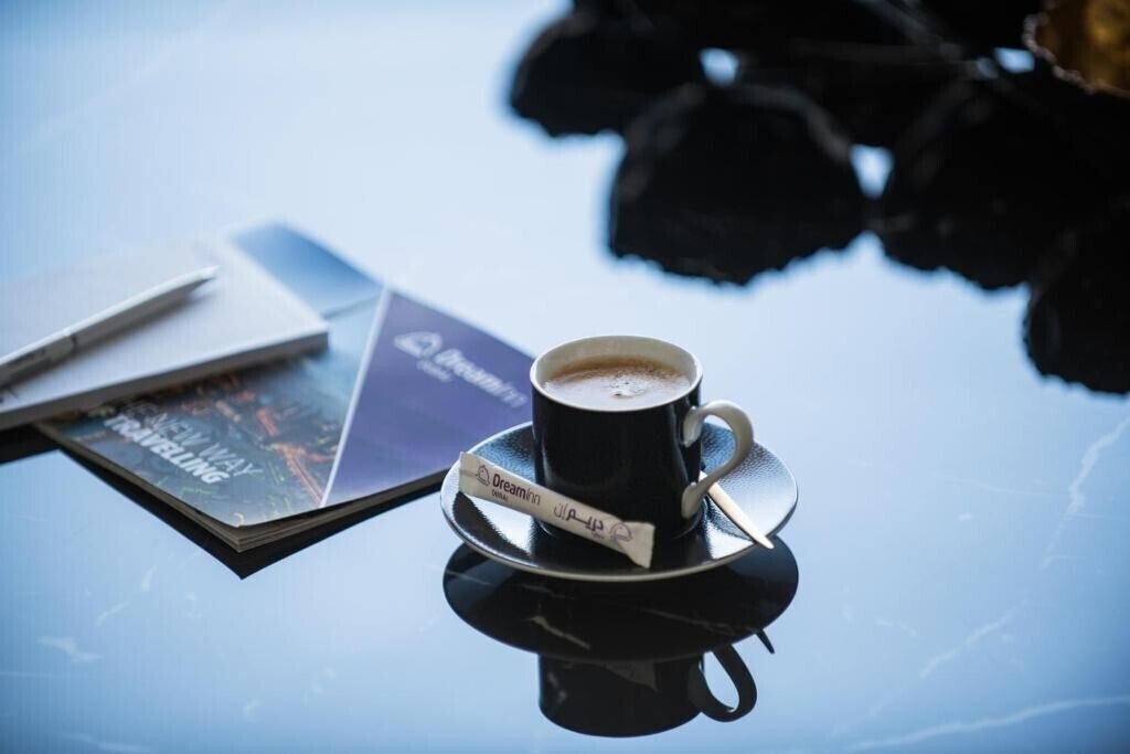 Index Tower by Dream Inn Dubai 5* суреті