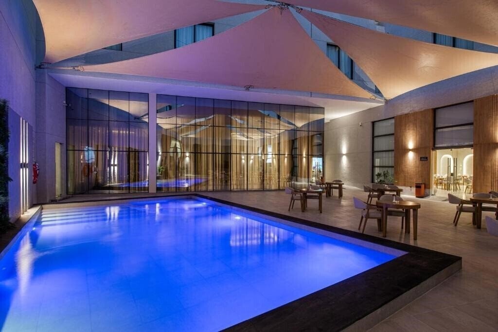 Фотография Oyo 114 Voyage Hotel 3*