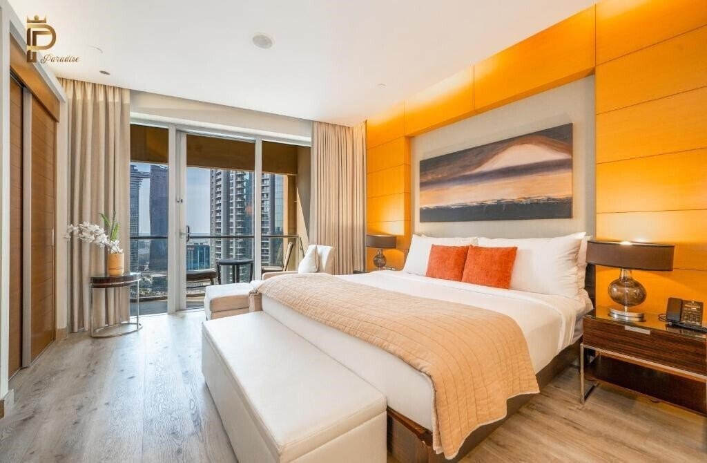 Изображение Oasis Beach Hotel 4*