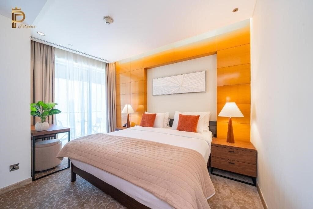 Картинка Oasis Beach Hotel 4*