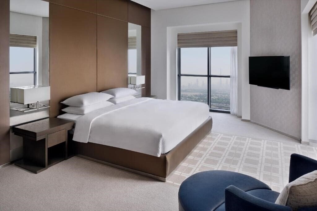 Hyatt Regency Creek Heights Residences 5* суреті