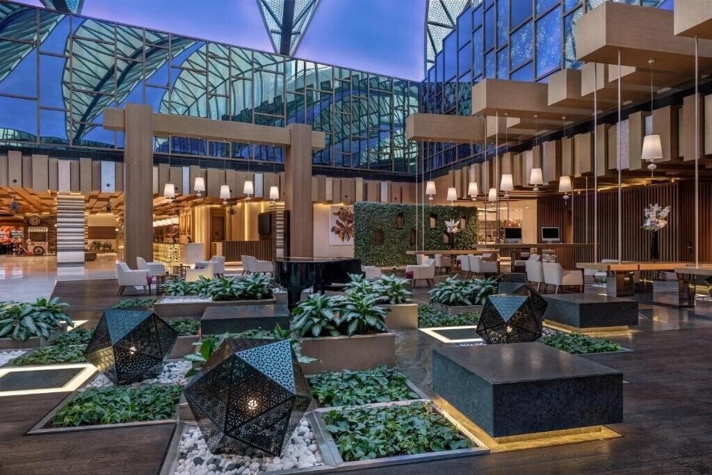 Hyatt Regency Creek Heights Residences 5* суреті