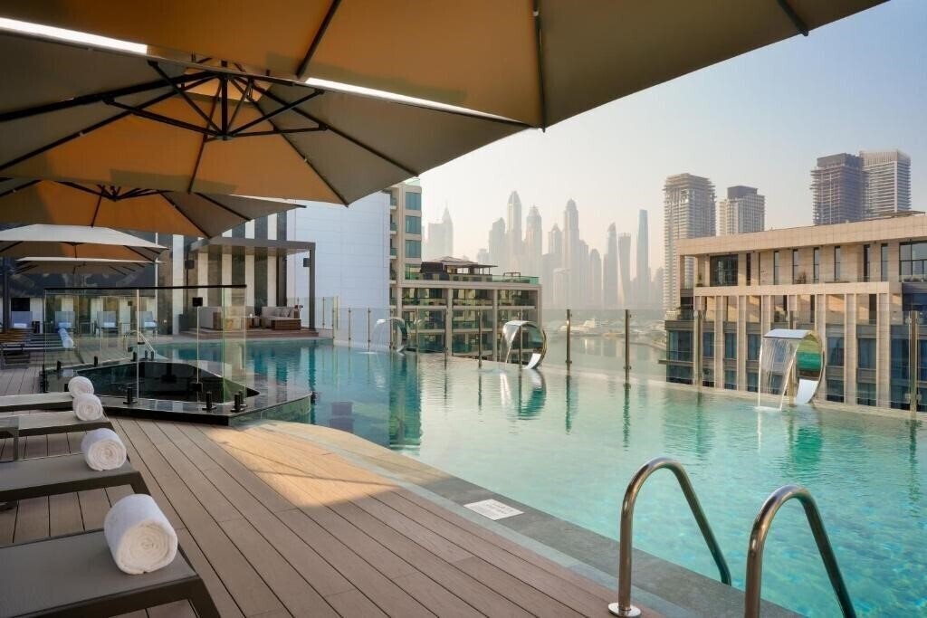 Фотография Mileo The Palm 5*
