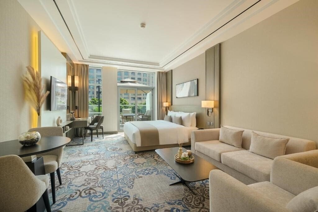 Изображение Mileo The Palm 5*
