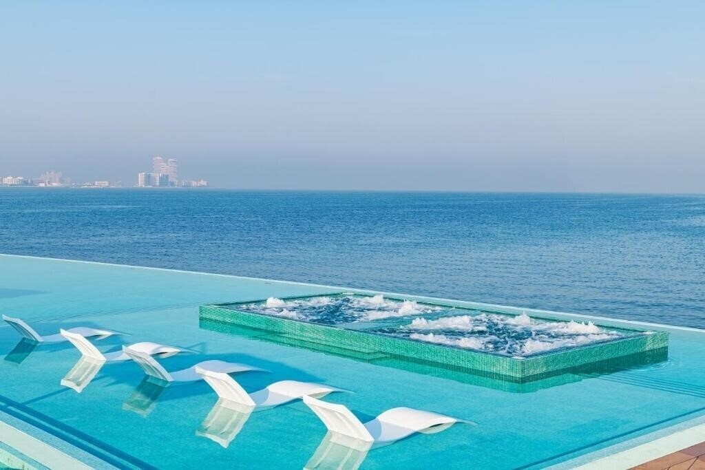 Burj Al Arab 5* суреті