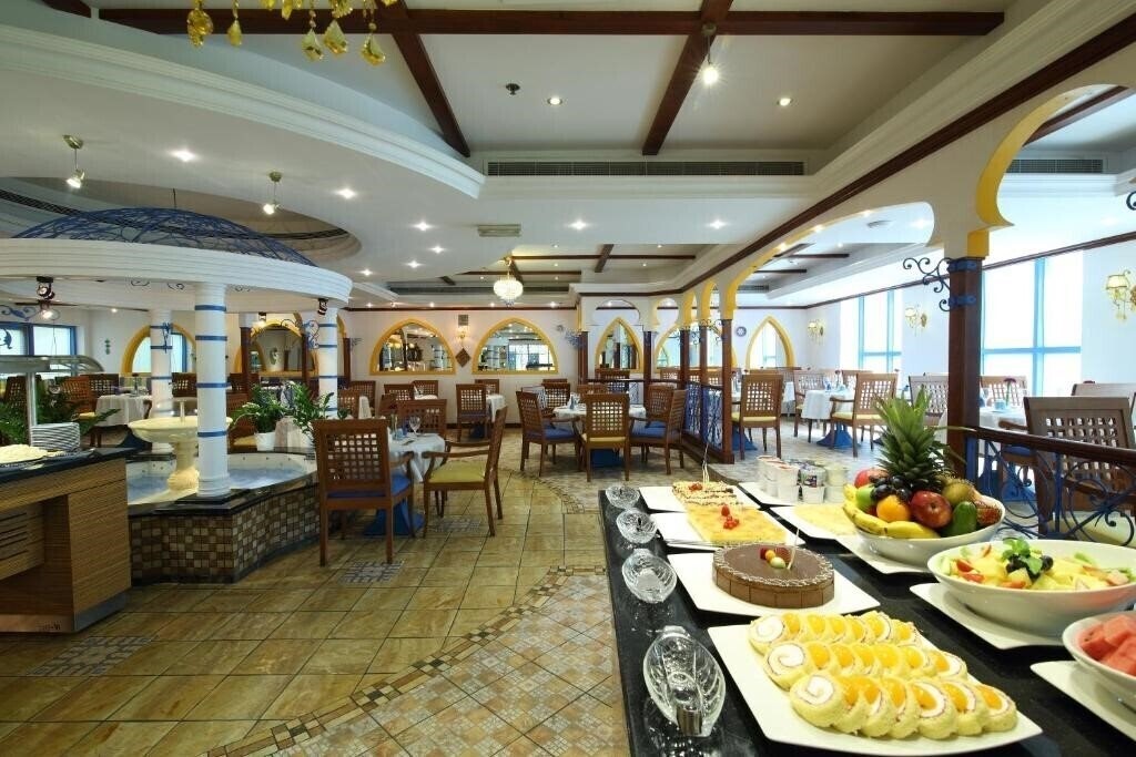 Изображение Coral Dubai Deira Hotel 4*