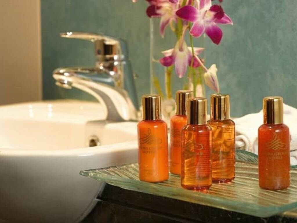 Florida City Hotel Apartments (ex. Flora Hotel Apartments) 3* фотосуреті