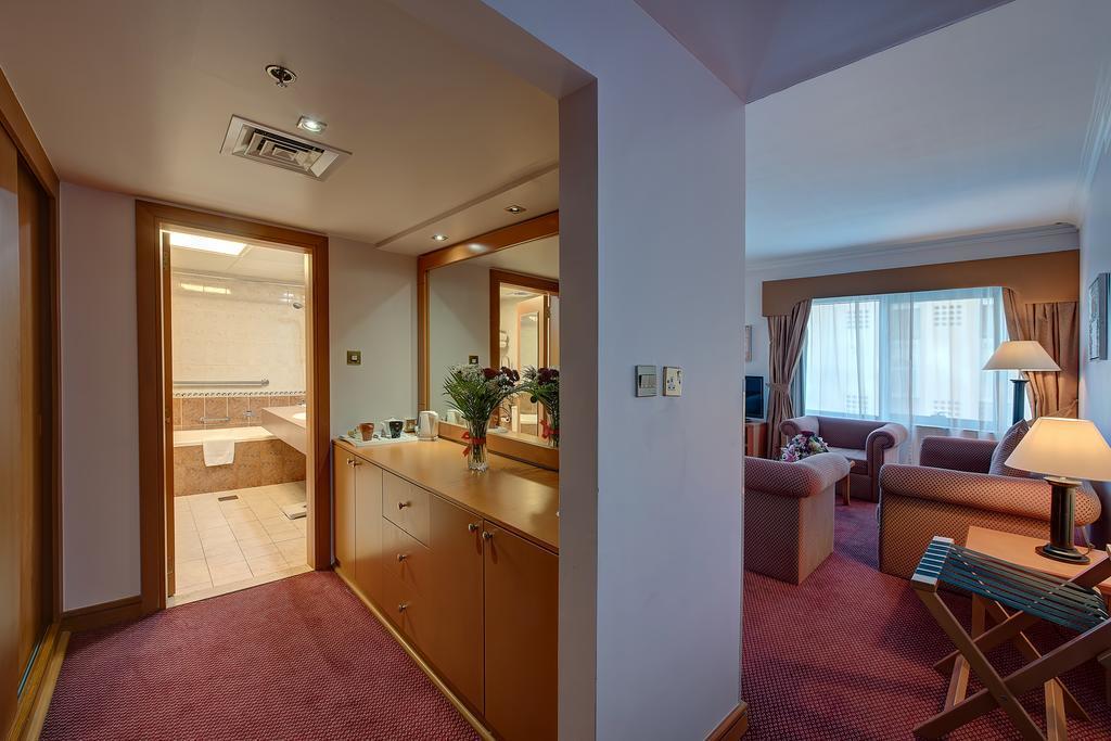 Nihal Hotel 3* фотосуреті