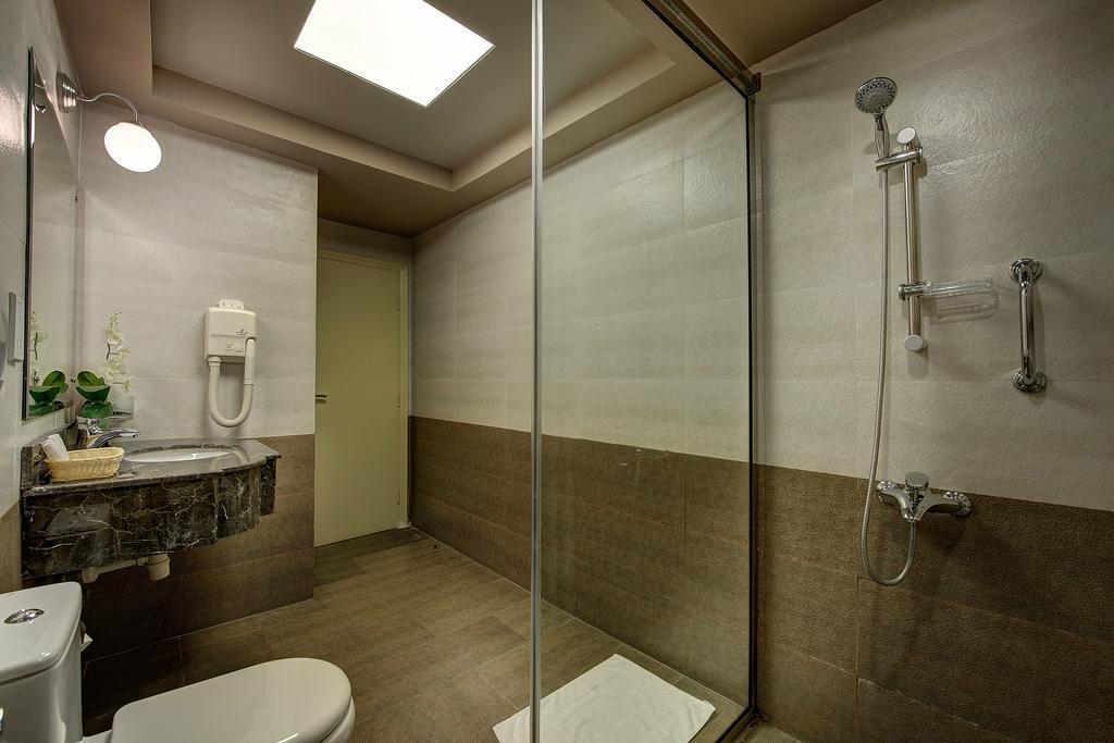 Nihal Hotel 3* суреті