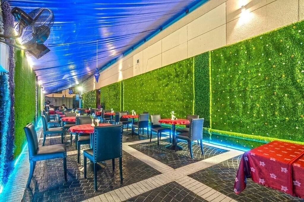 Изображение Zain International 3*