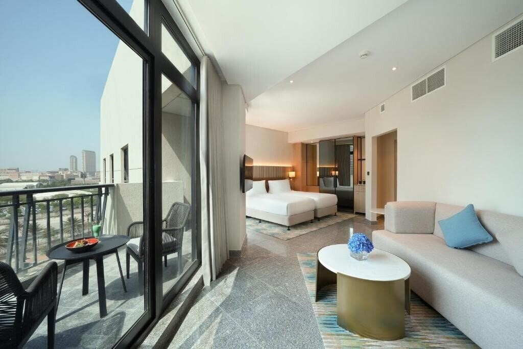 Фото Arabian Park Hotel 3*