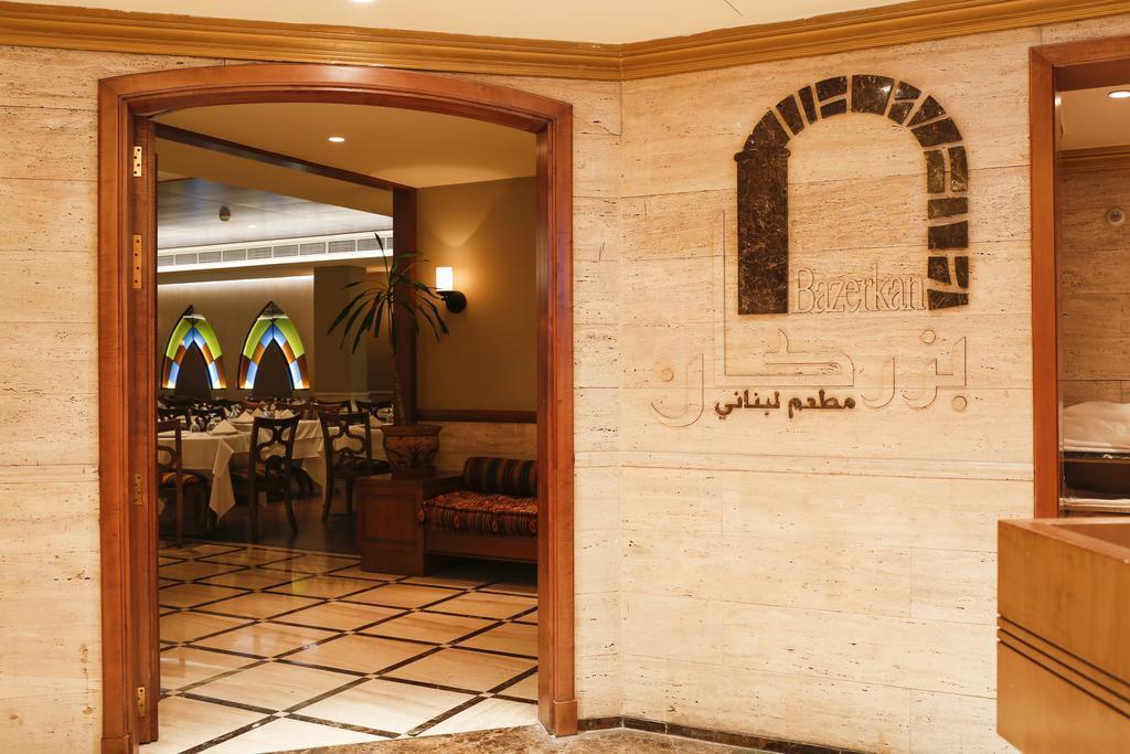 Capitol Hotel 4* фотосуреті