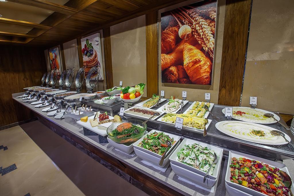 Capitol Hotel 4* суреті