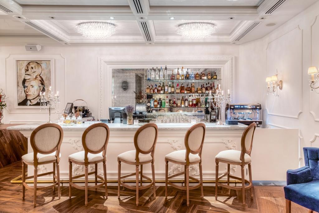 Fairmont Dubai 5* суреті