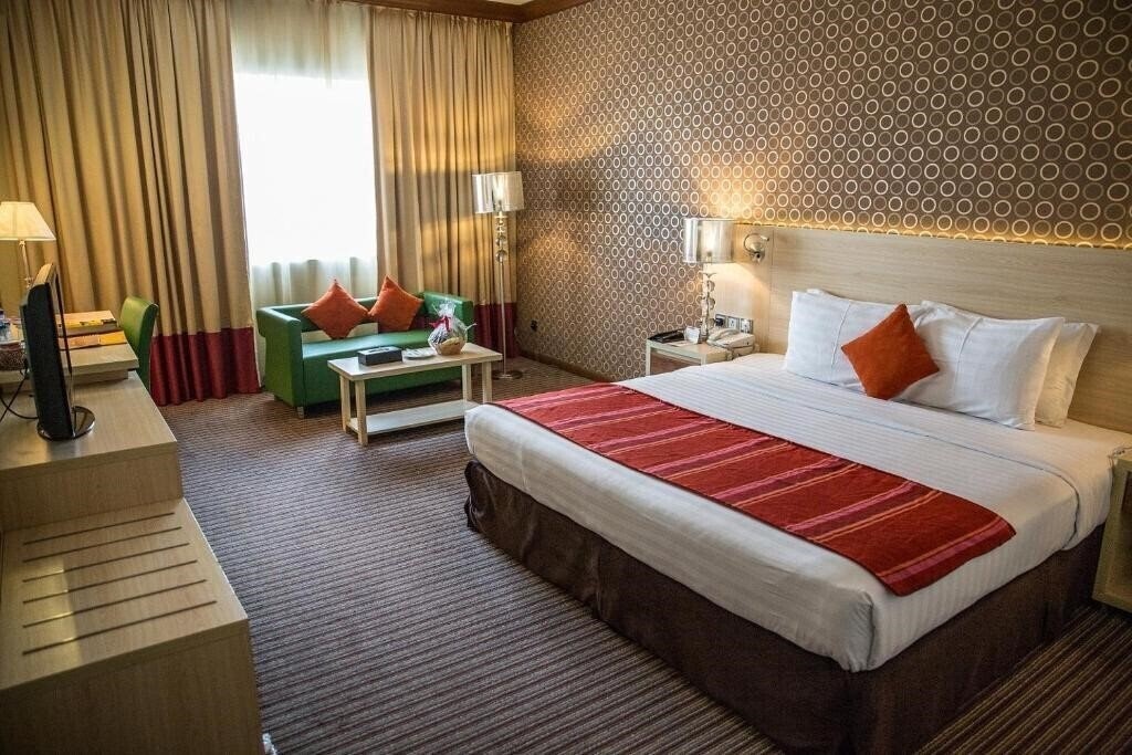 Фото Saffron Boutique Hotel (ex. Fortune Boutique) 4*