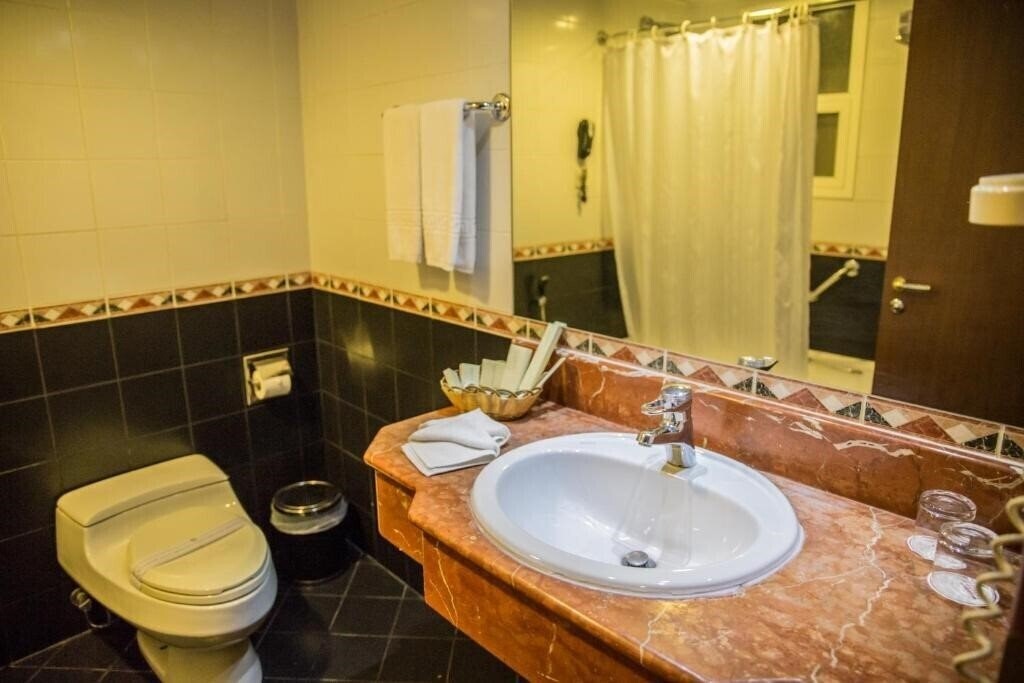 Saffron Boutique Hotel (ex. Fortune Boutique) 4* фотосуреті