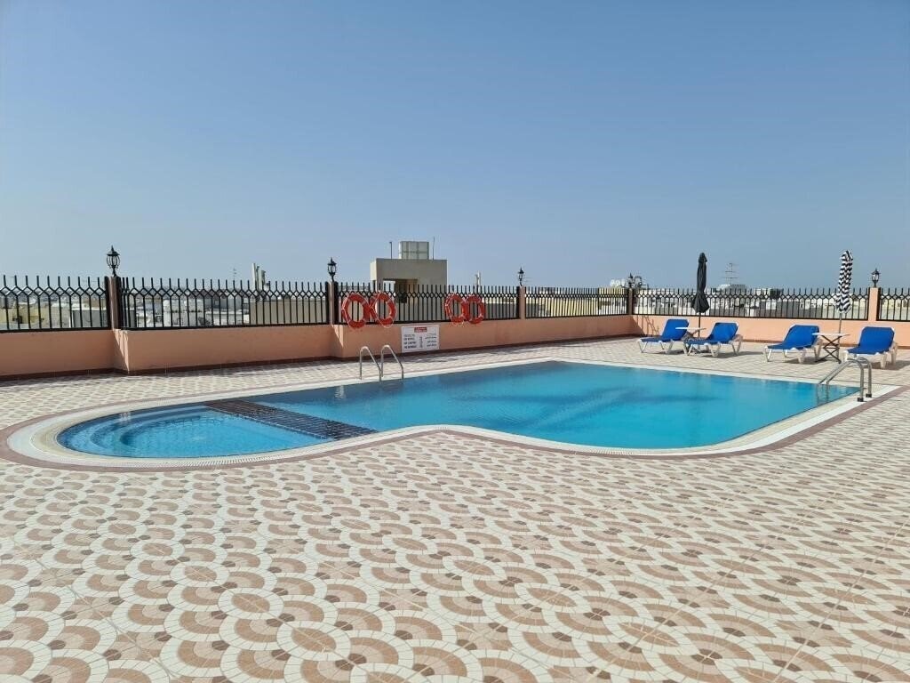 Saffron Boutique Hotel (ex. Fortune Boutique) 4* суреті