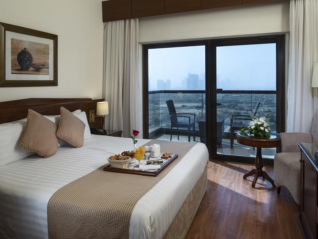 Фотография Majestic Hotel Tower 4*