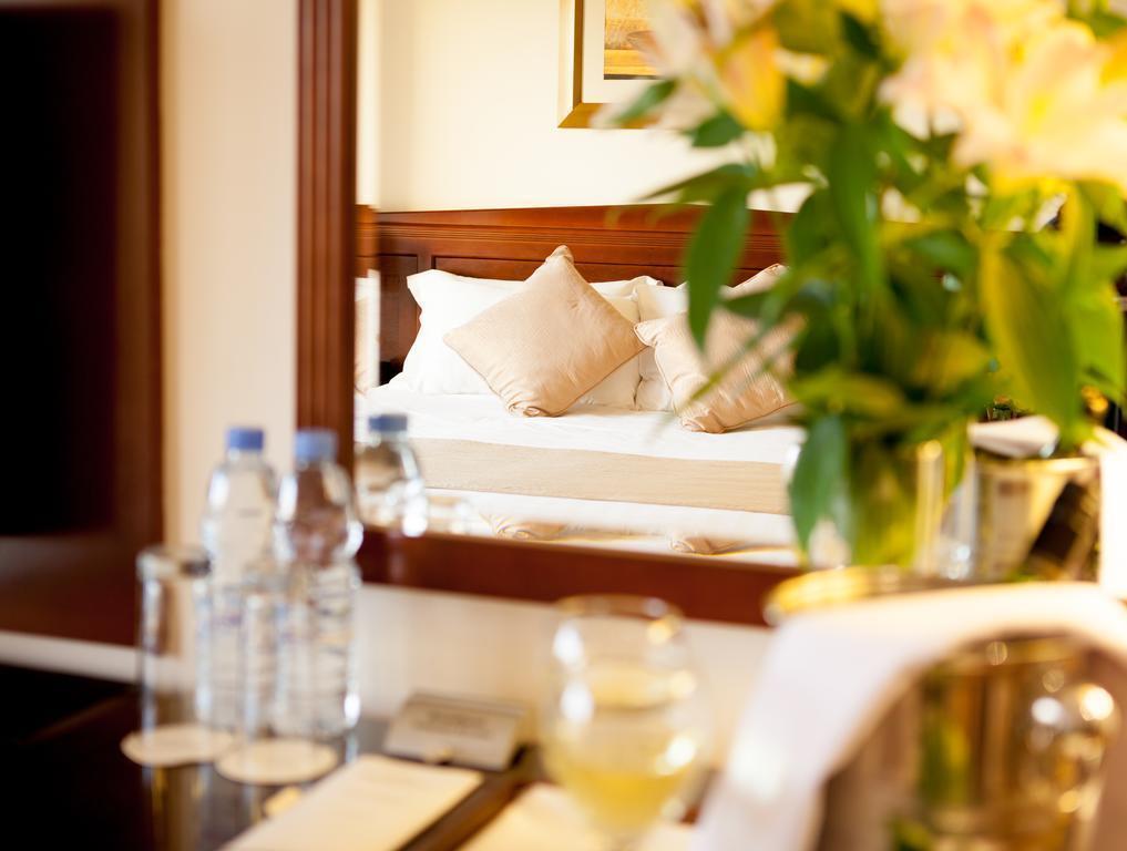 Изображение Majestic Hotel Tower 4*