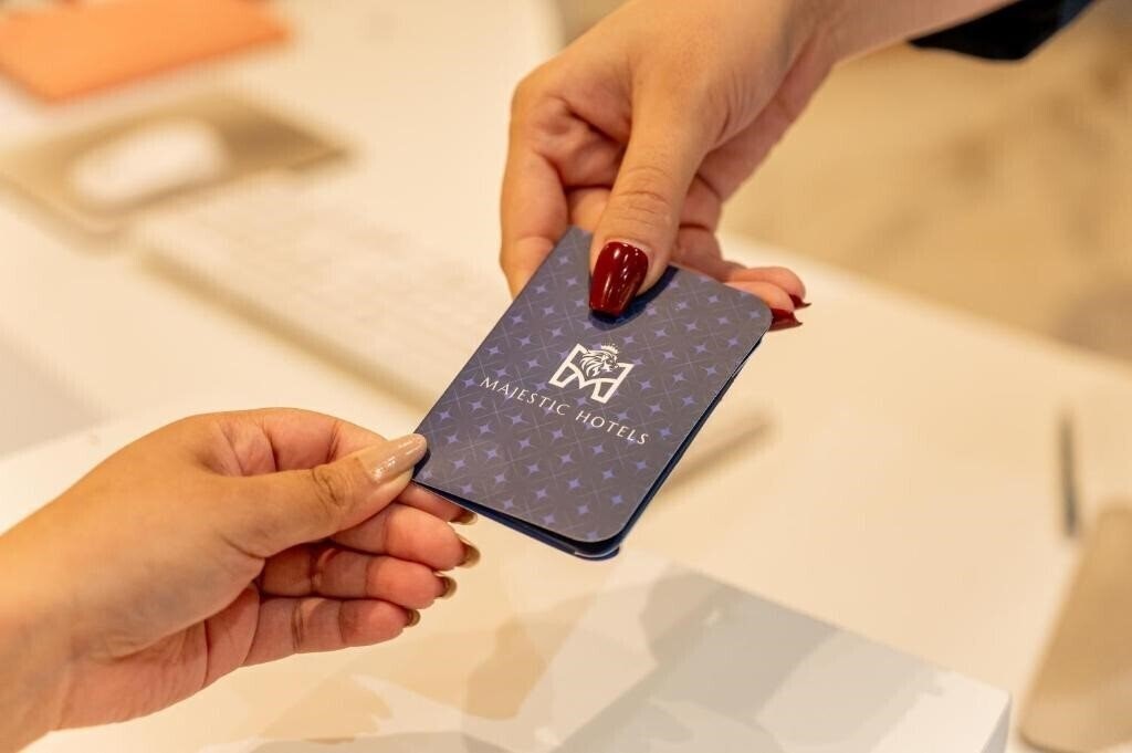 Majestic Hotel Tower 4* суреті