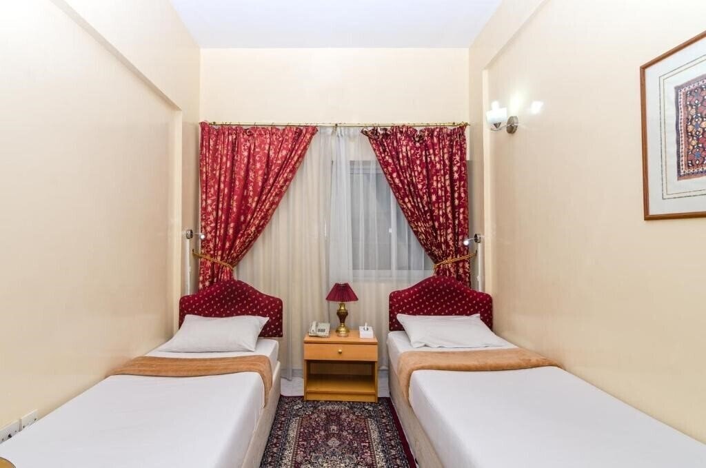 Royalton Hotel 2* қонақ үйі