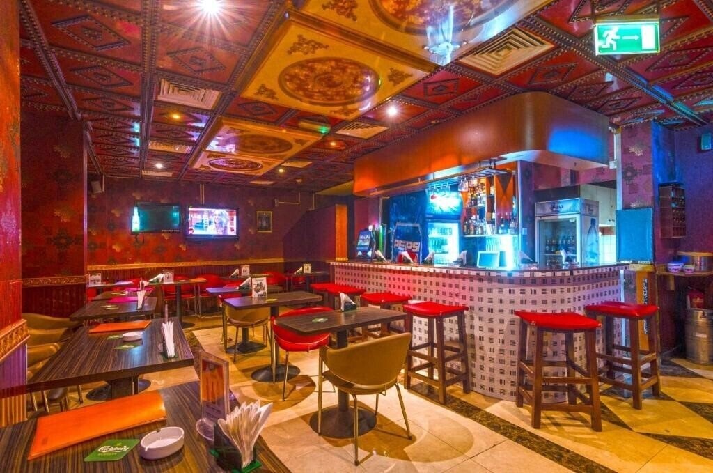 Royalton Hotel 2* фотосуреті