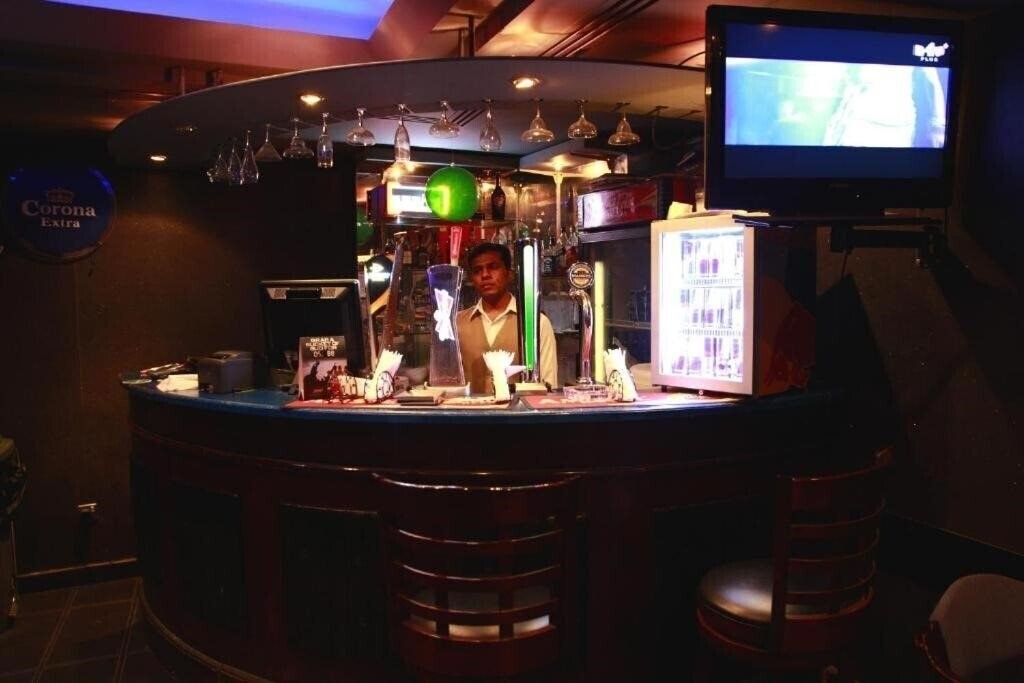 Изображение Orchid Hotel 3*