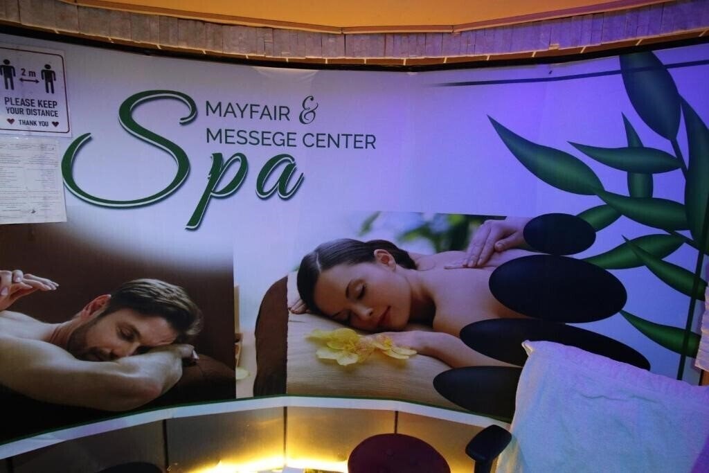 Фото Mayfair Hotel 3*