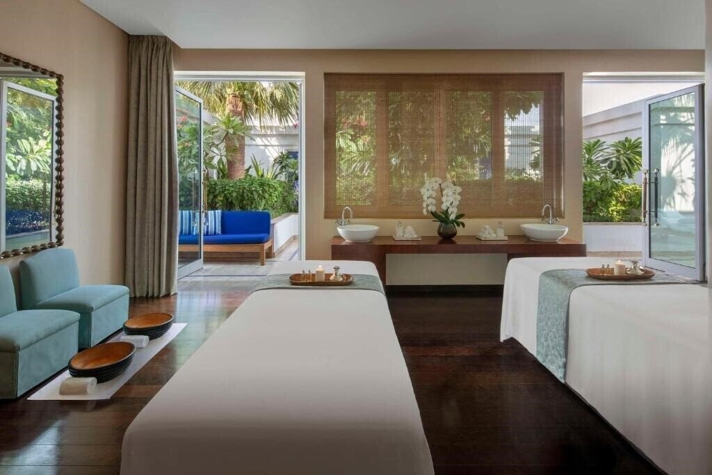 Park Hyatt Dubai 5* қонақ үйі