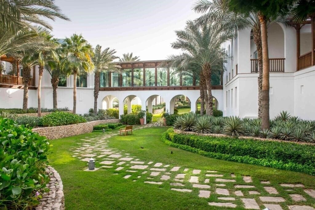 Park Hyatt Dubai 5* суреті