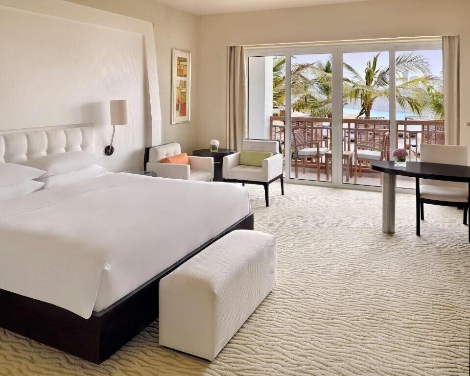 Park Hyatt Dubai 5* суреті