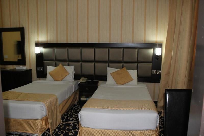 Rafee Hotel 2* суреті