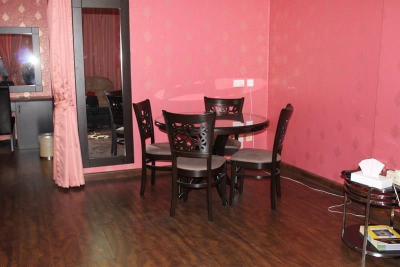 Rafee Hotel 2* суреті