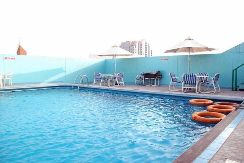 Rafee Hotel 2* фотосуреті