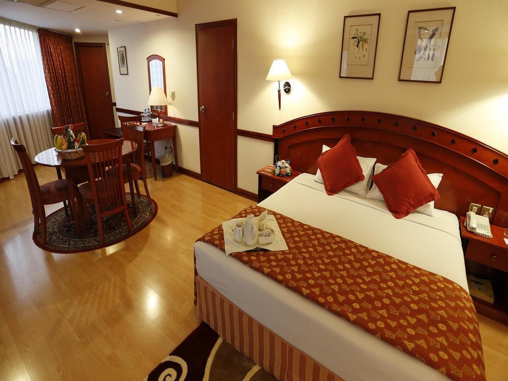 Фото Panorama Grand (ex. Seashell Inn Hotel) 3*