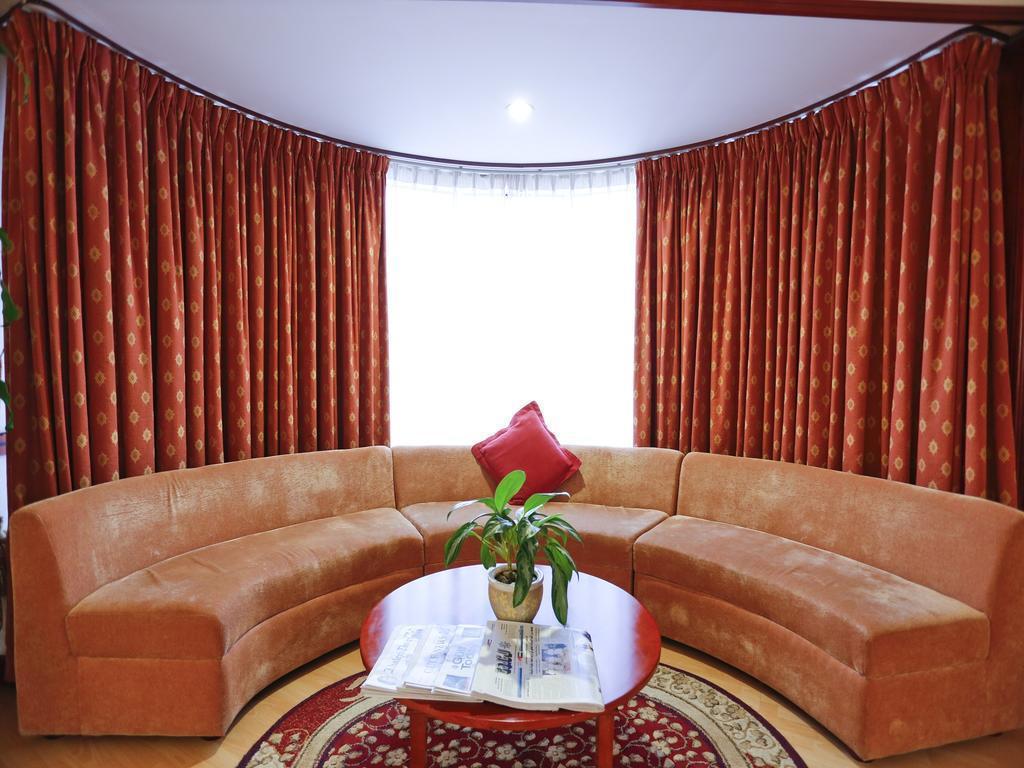 Картинка Panorama Grand (ex. Seashell Inn Hotel) 3*