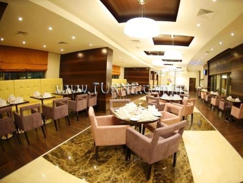 BelleVue Hotel Apartment 3* қонақ үйі