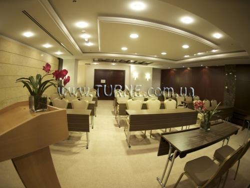 BelleVue Hotel Apartment 3* суреті