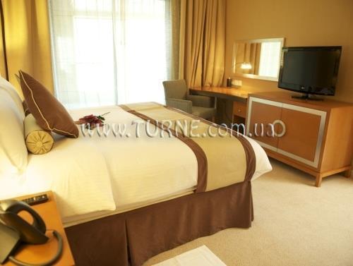 BelleVue Hotel Apartment 3* фотосуреті