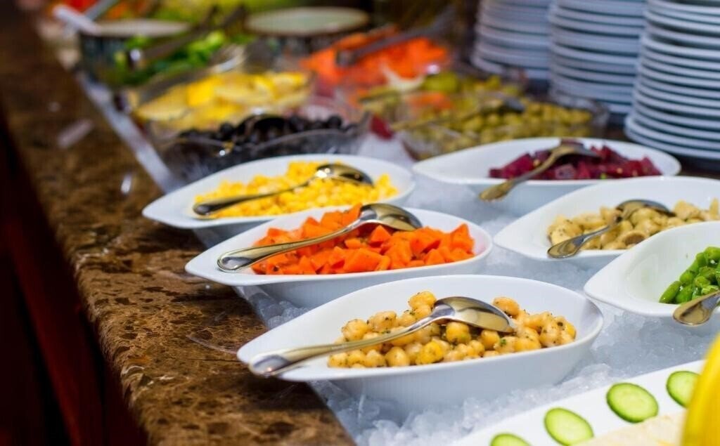 Riviera Hotel 4* суреті